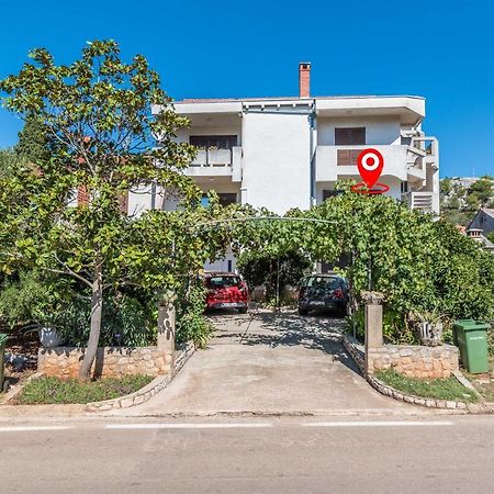 Stedi Apartment Lukoran Dış mekan fotoğraf