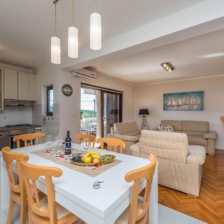 Stedi Apartment Lukoran Dış mekan fotoğraf