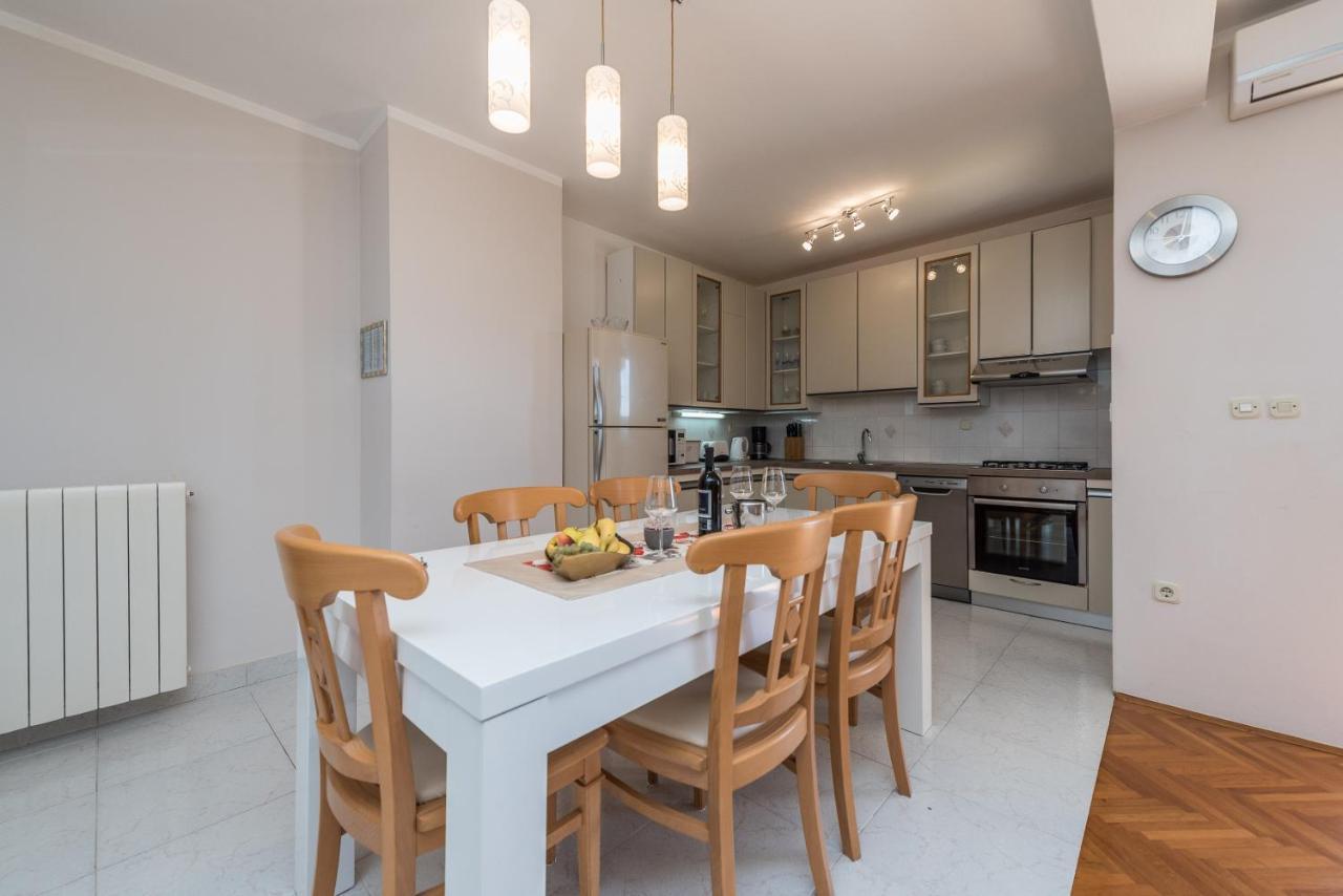 Stedi Apartment Lukoran Dış mekan fotoğraf