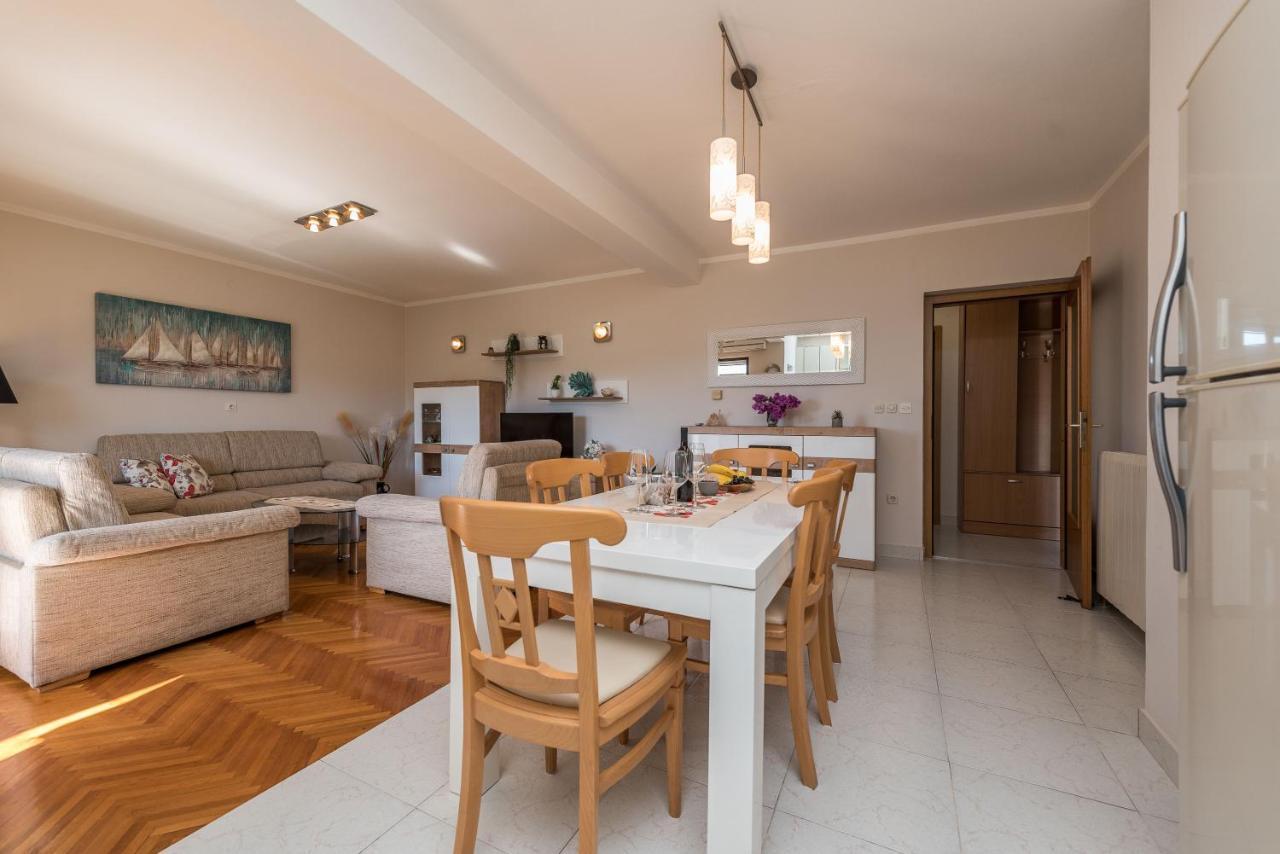 Stedi Apartment Lukoran Dış mekan fotoğraf