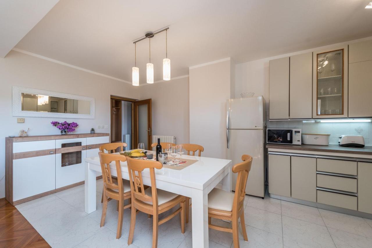 Stedi Apartment Lukoran Dış mekan fotoğraf