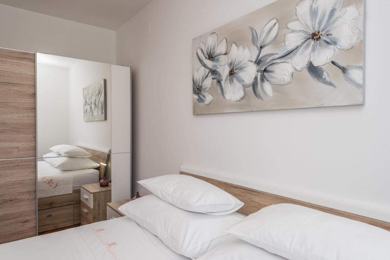 Stedi Apartment Lukoran Dış mekan fotoğraf