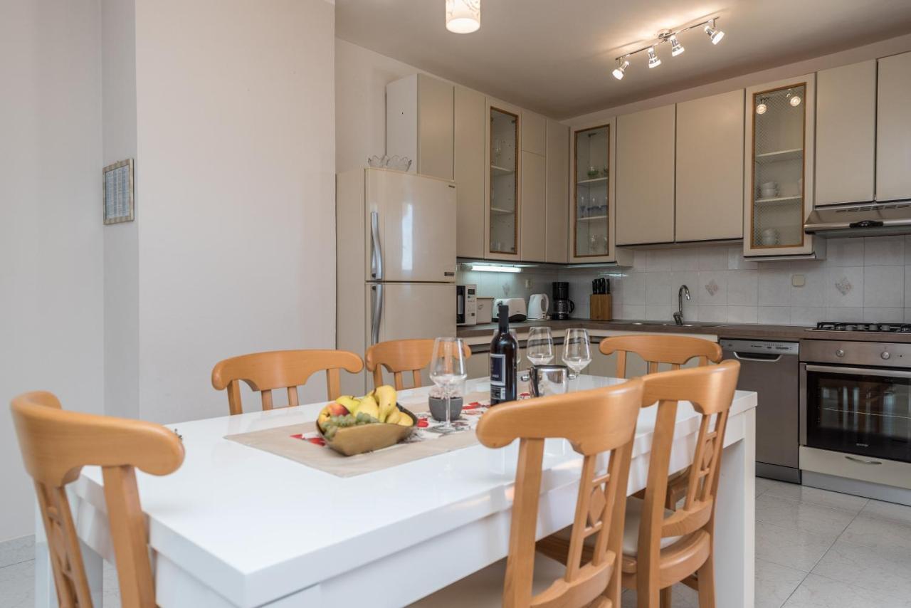 Stedi Apartment Lukoran Dış mekan fotoğraf