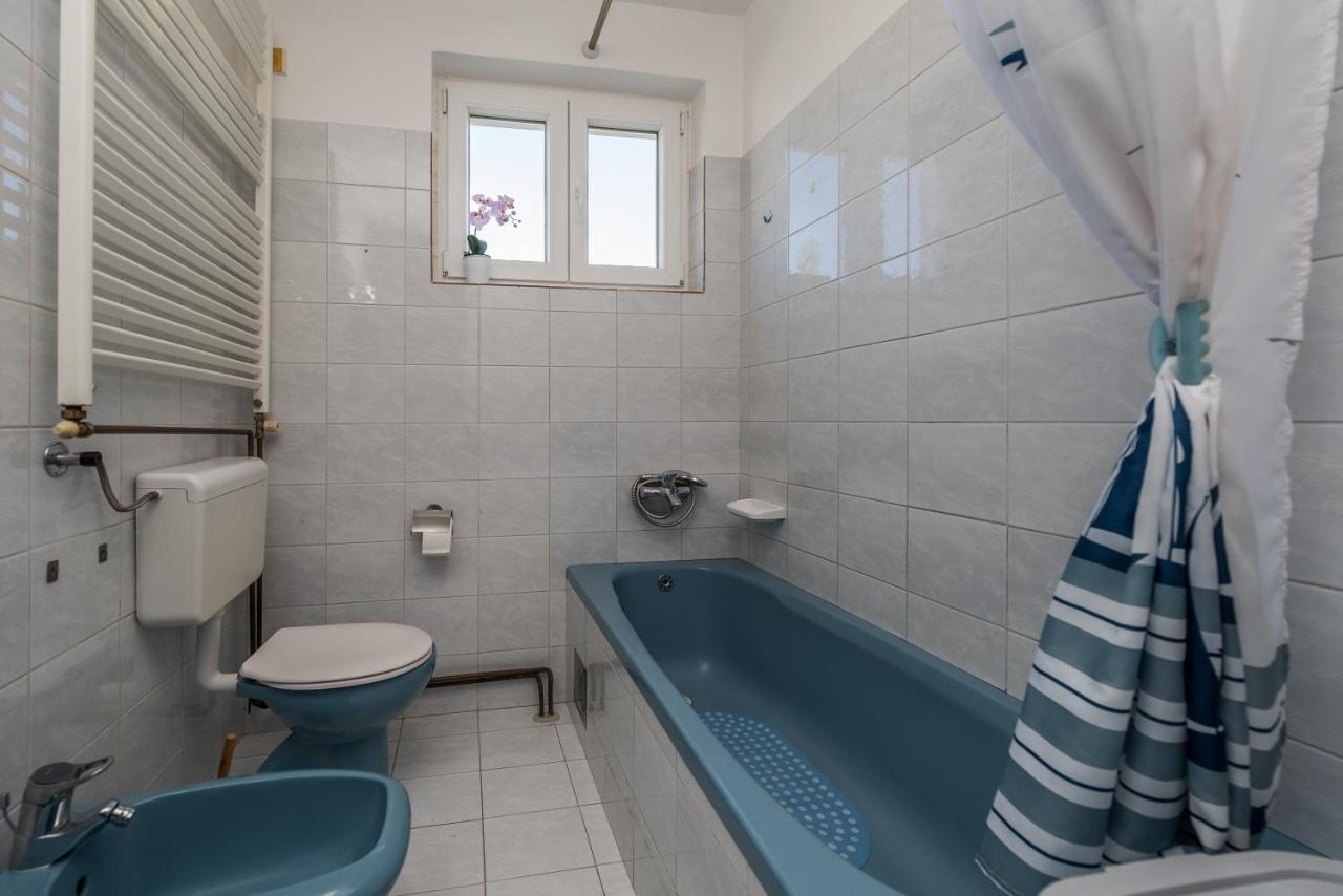 Stedi Apartment Lukoran Dış mekan fotoğraf