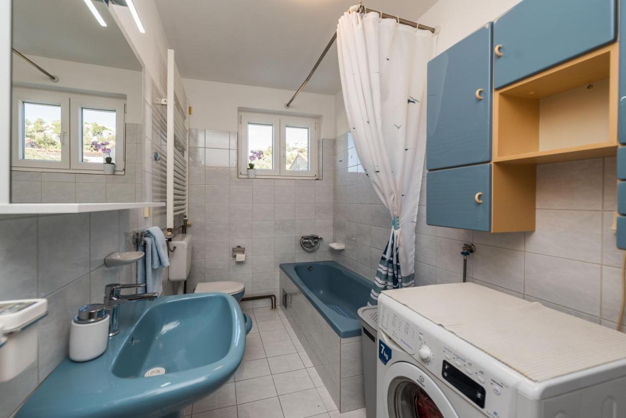 Stedi Apartment Lukoran Dış mekan fotoğraf