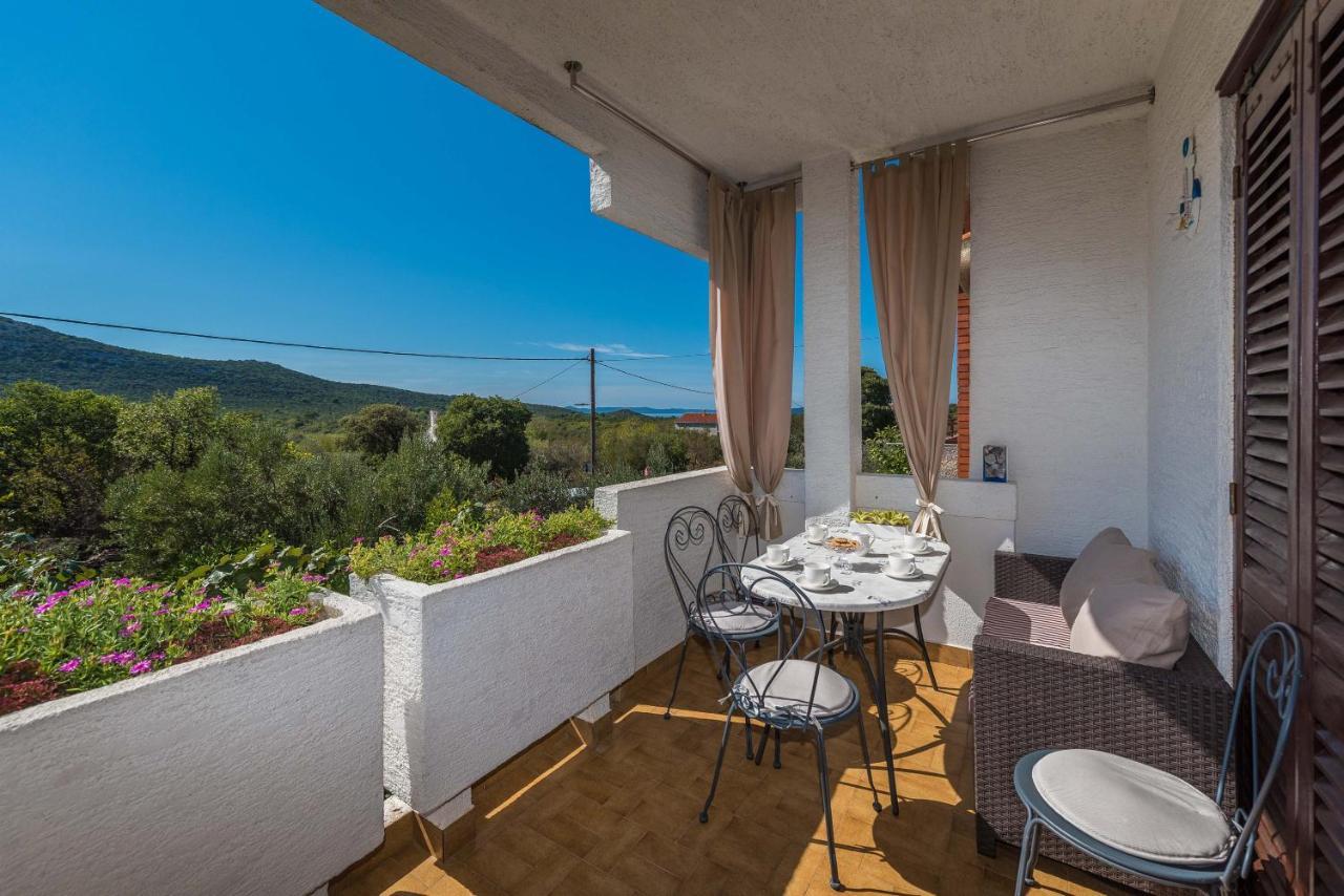 Stedi Apartment Lukoran Dış mekan fotoğraf