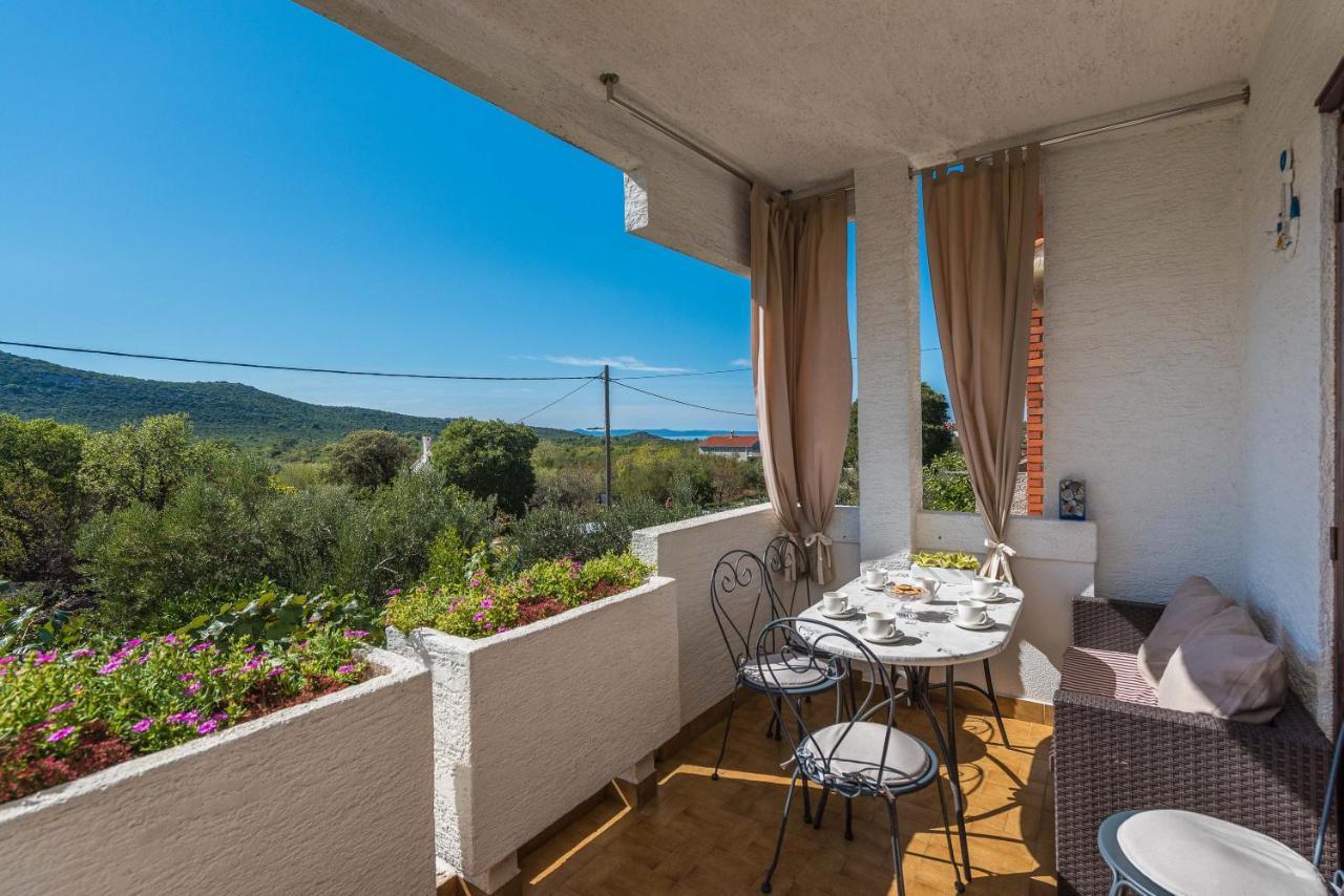 Stedi Apartment Lukoran Dış mekan fotoğraf