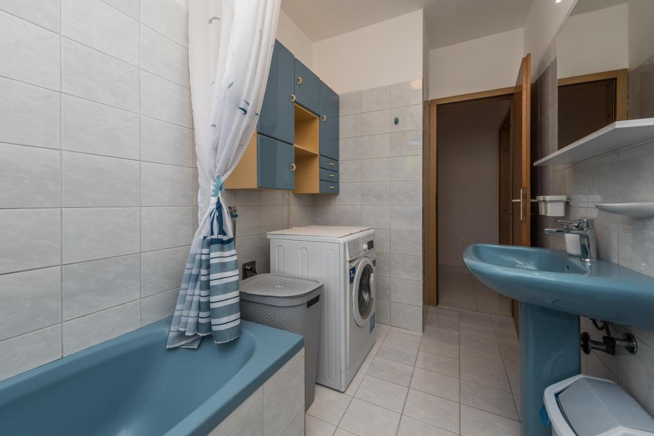 Stedi Apartment Lukoran Dış mekan fotoğraf