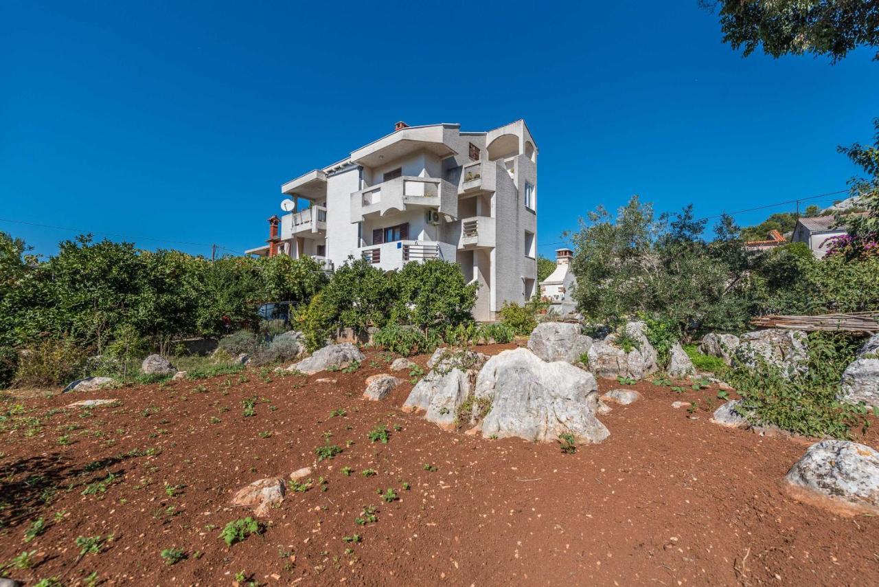 Stedi Apartment Lukoran Dış mekan fotoğraf