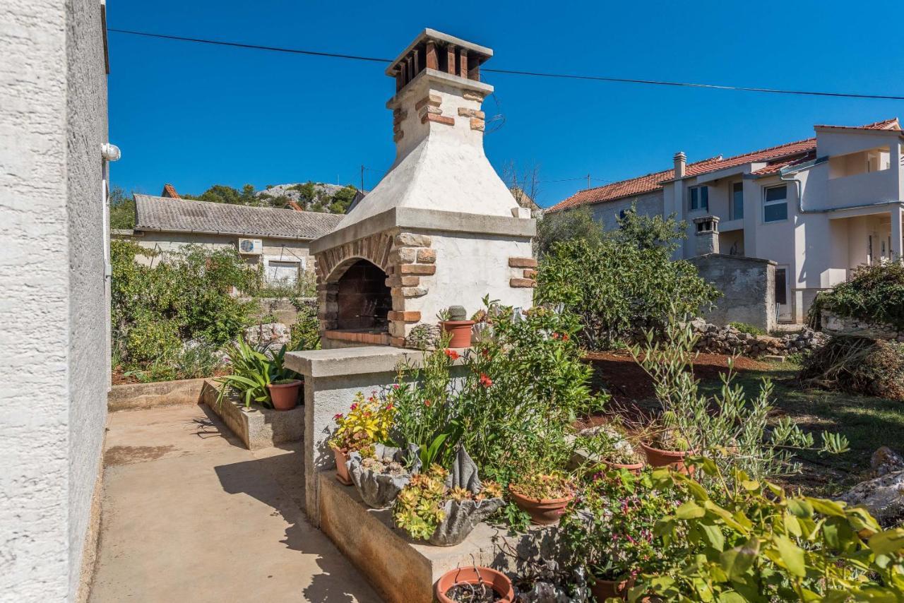Stedi Apartment Lukoran Dış mekan fotoğraf