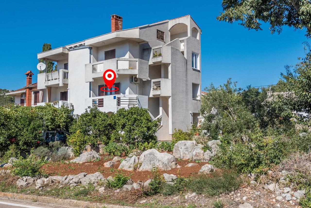 Stedi Apartment Lukoran Dış mekan fotoğraf