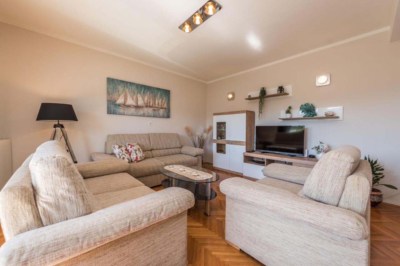 Stedi Apartment Lukoran Dış mekan fotoğraf