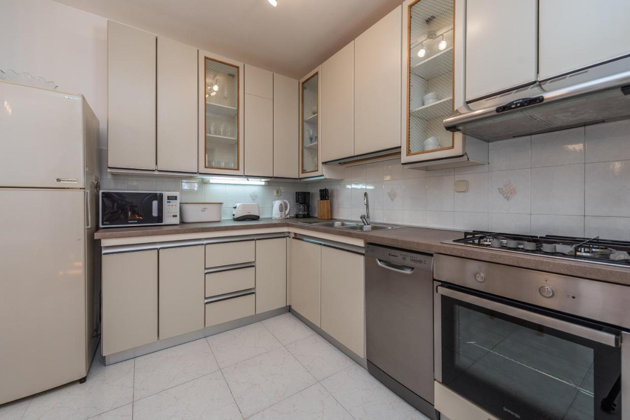 Stedi Apartment Lukoran Dış mekan fotoğraf