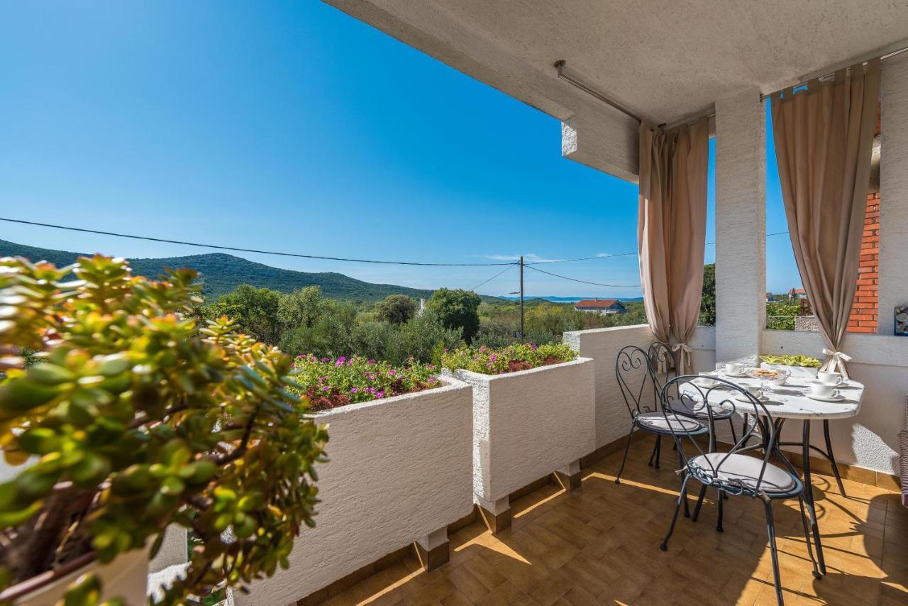 Stedi Apartment Lukoran Dış mekan fotoğraf