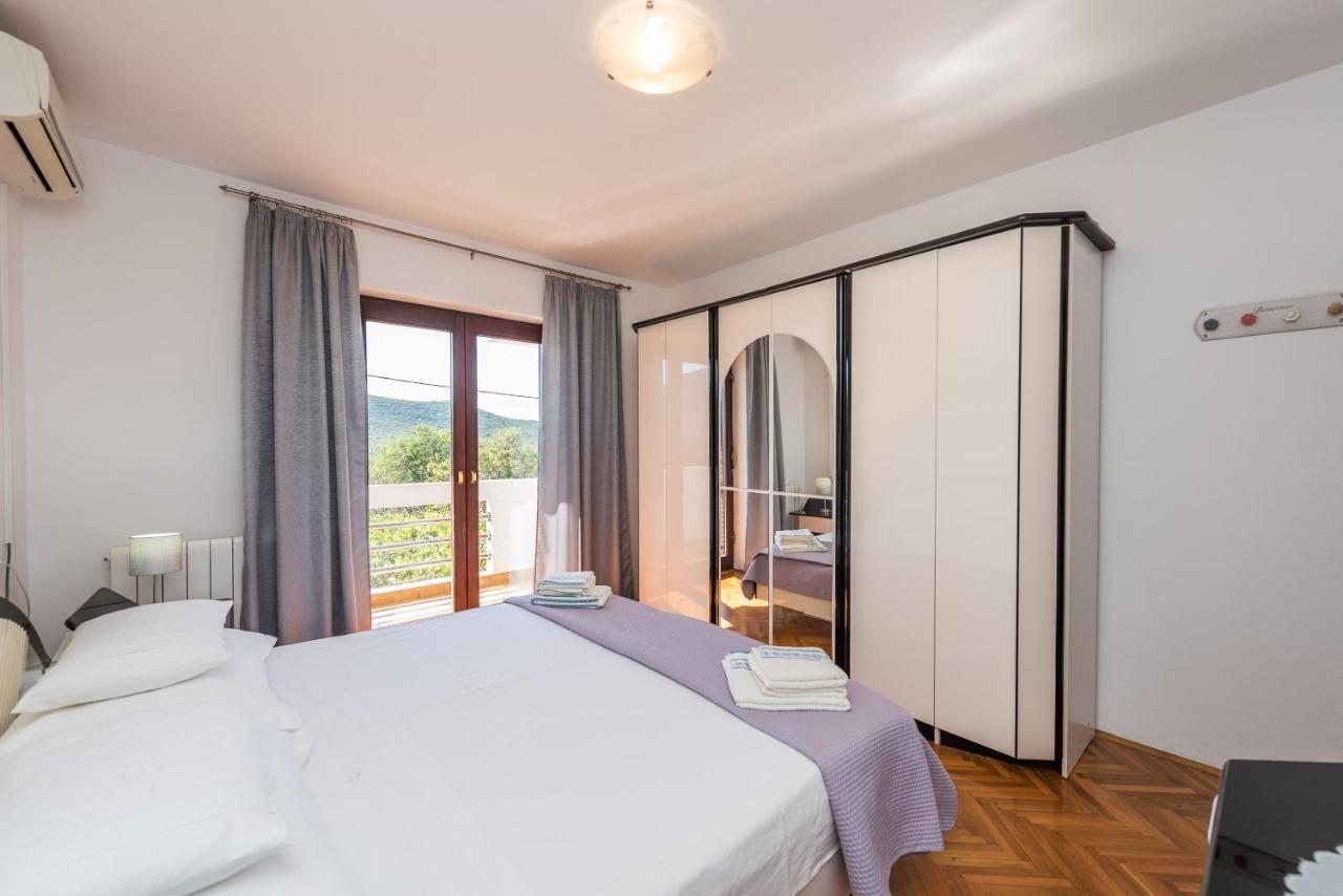 Stedi Apartment Lukoran Dış mekan fotoğraf