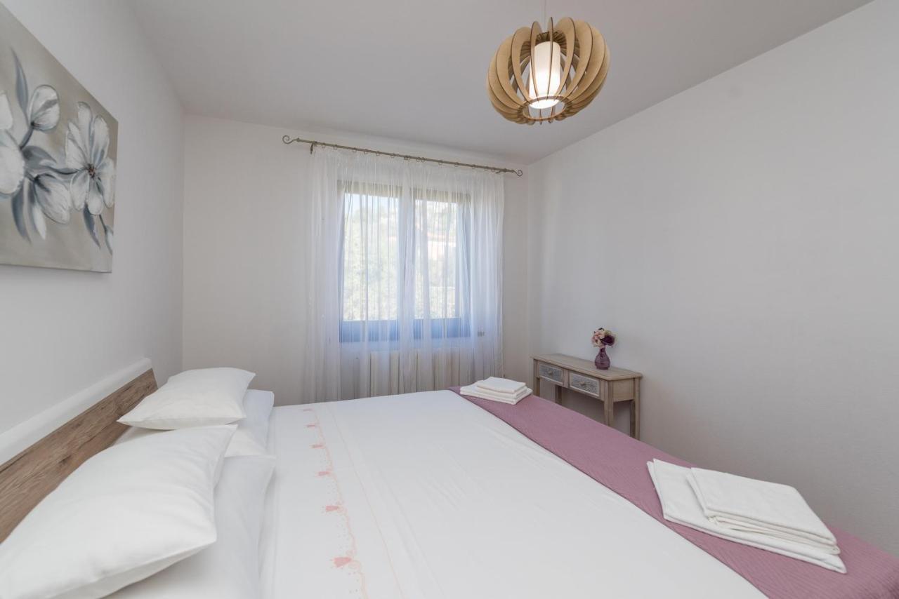 Stedi Apartment Lukoran Dış mekan fotoğraf