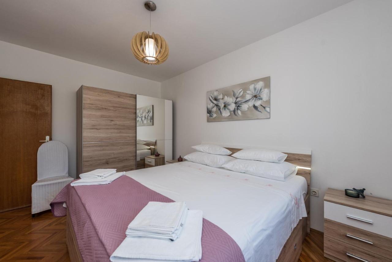 Stedi Apartment Lukoran Dış mekan fotoğraf