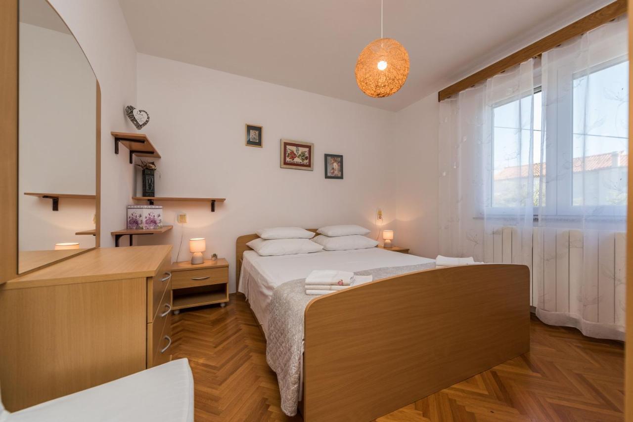 Stedi Apartment Lukoran Dış mekan fotoğraf