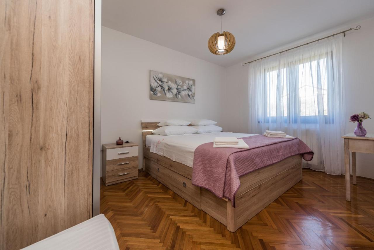 Stedi Apartment Lukoran Dış mekan fotoğraf