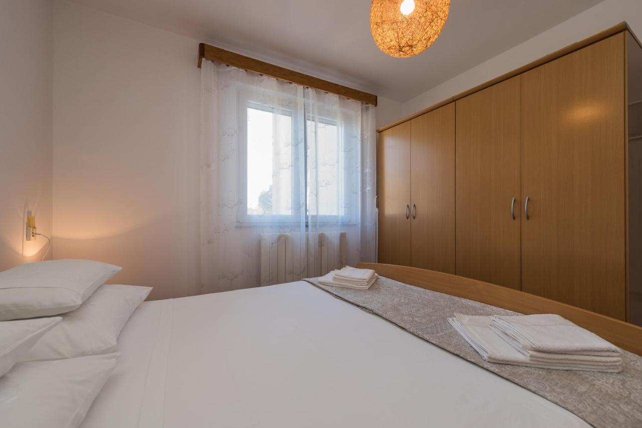 Stedi Apartment Lukoran Dış mekan fotoğraf
