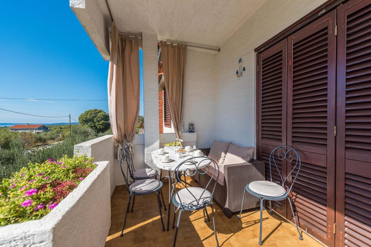Stedi Apartment Lukoran Dış mekan fotoğraf