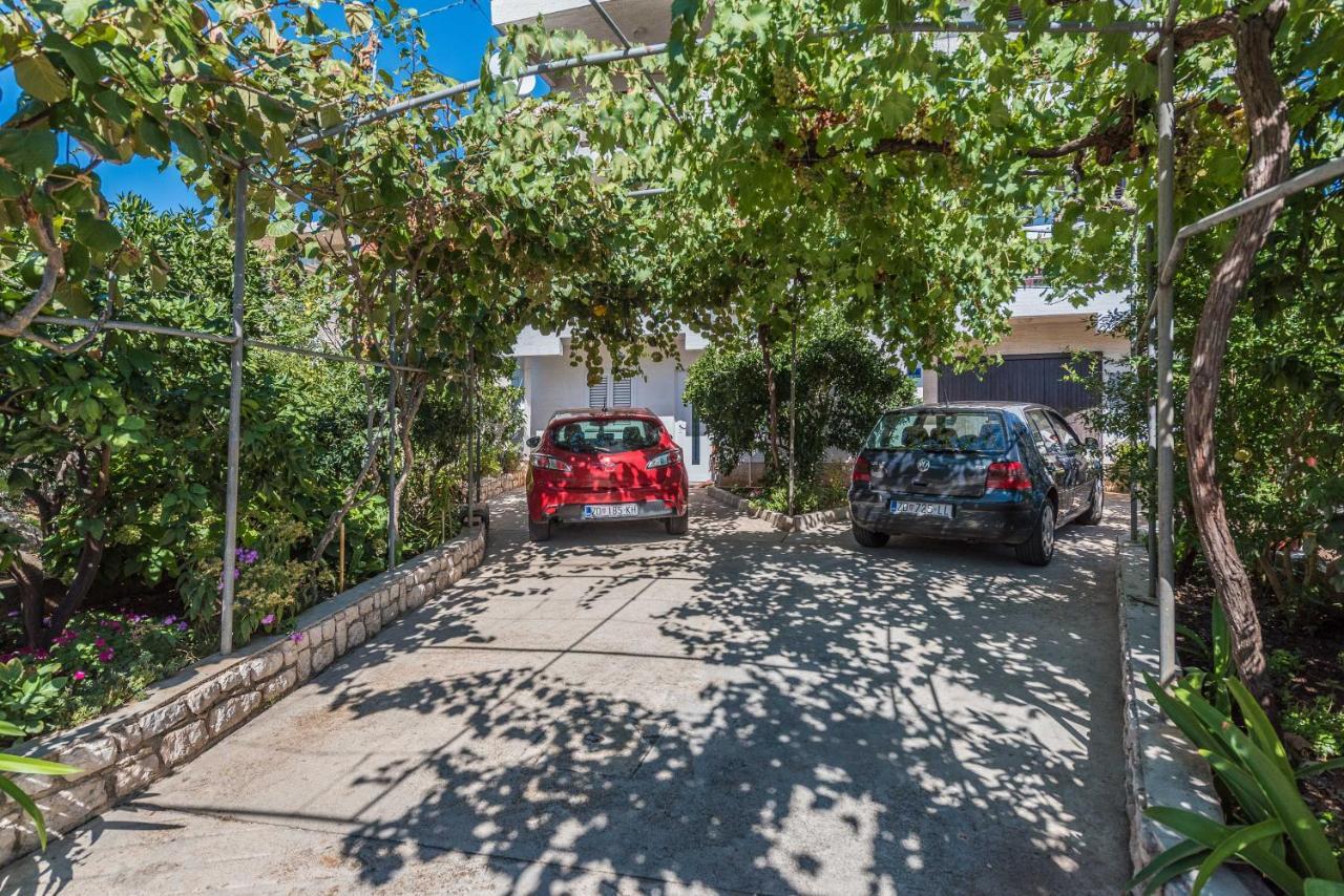 Stedi Apartment Lukoran Dış mekan fotoğraf